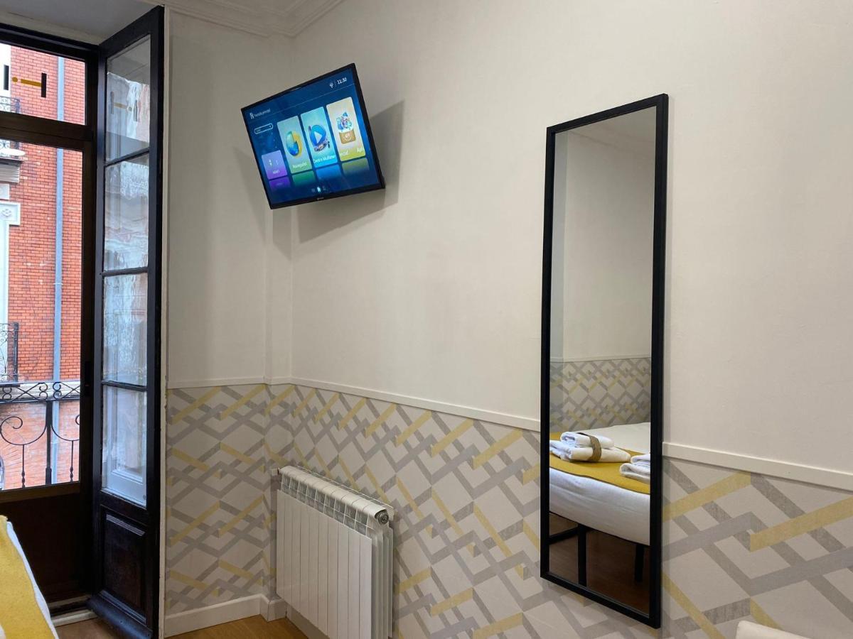 Guest house Insidehome Centro -hab Con Bano Privado En El Centro Y Opcion De Parking- 3*