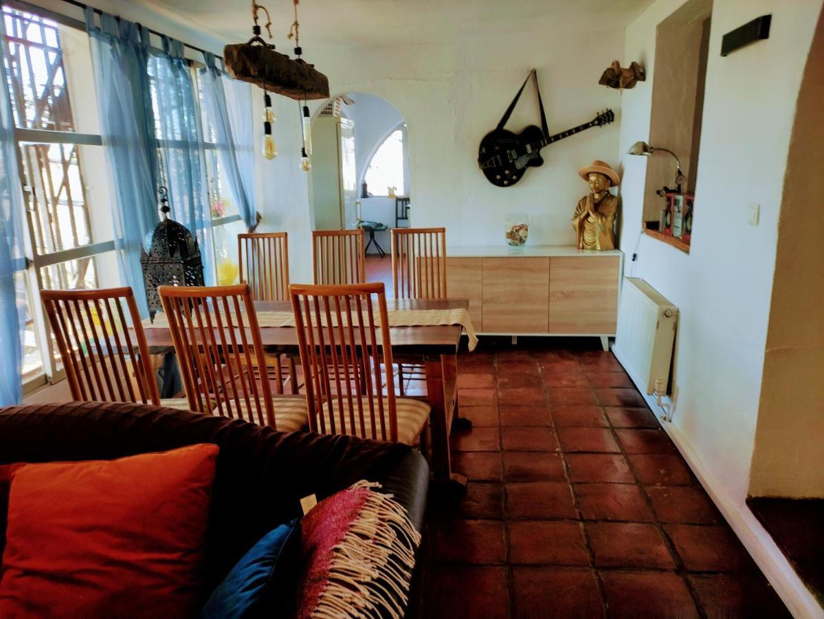 Holiday home Venta Real 12v Competa
