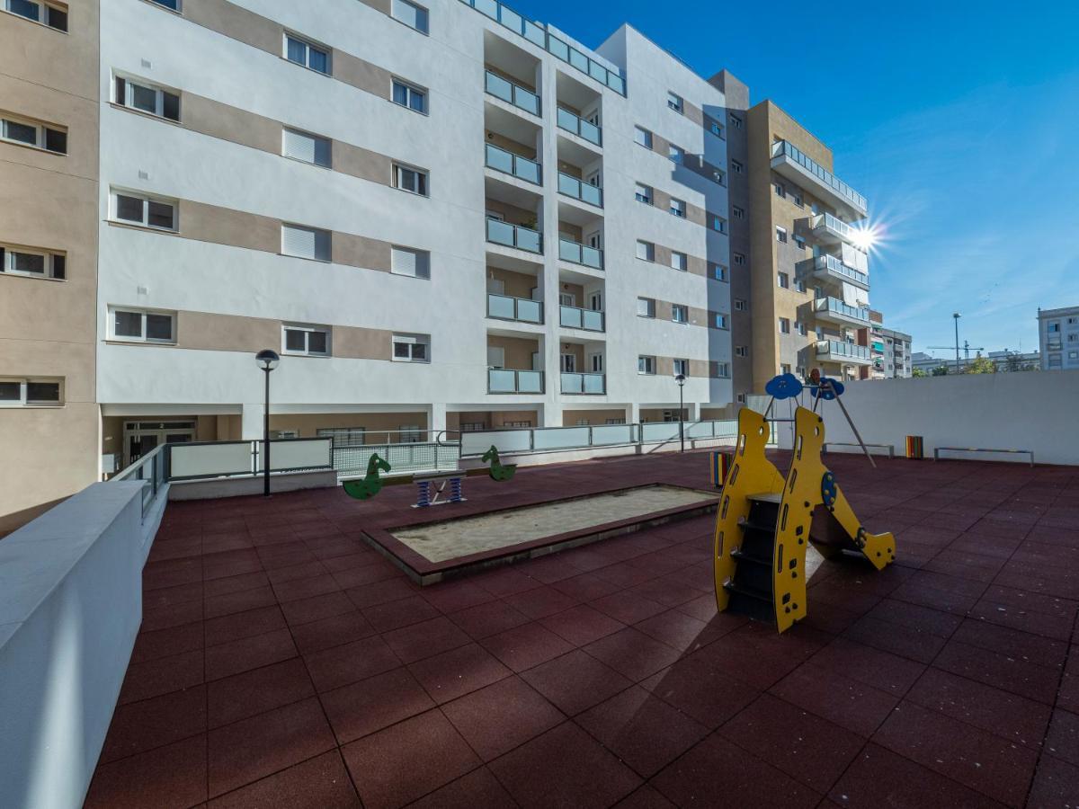 Apartment Jardin Luxury Fjhomefj Jerez de la Frontera