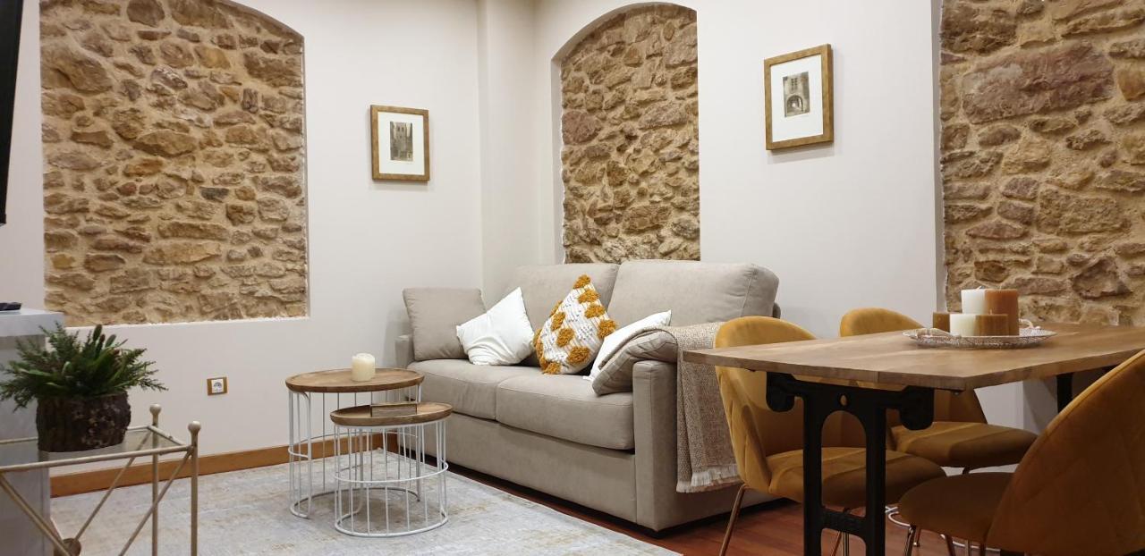Apartamento Ayuntamiento - Precioso Con Parking Y Wifi *
