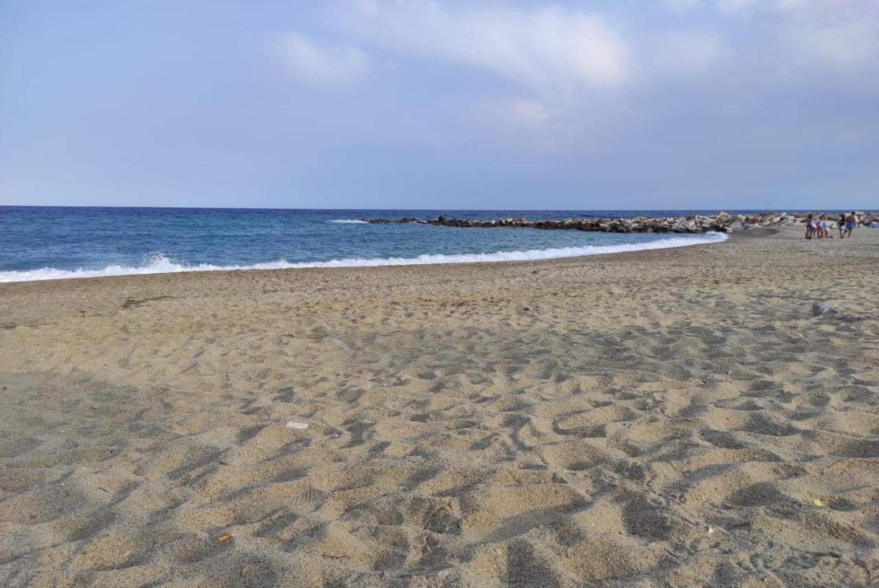 Beach Apartment Garrucha
