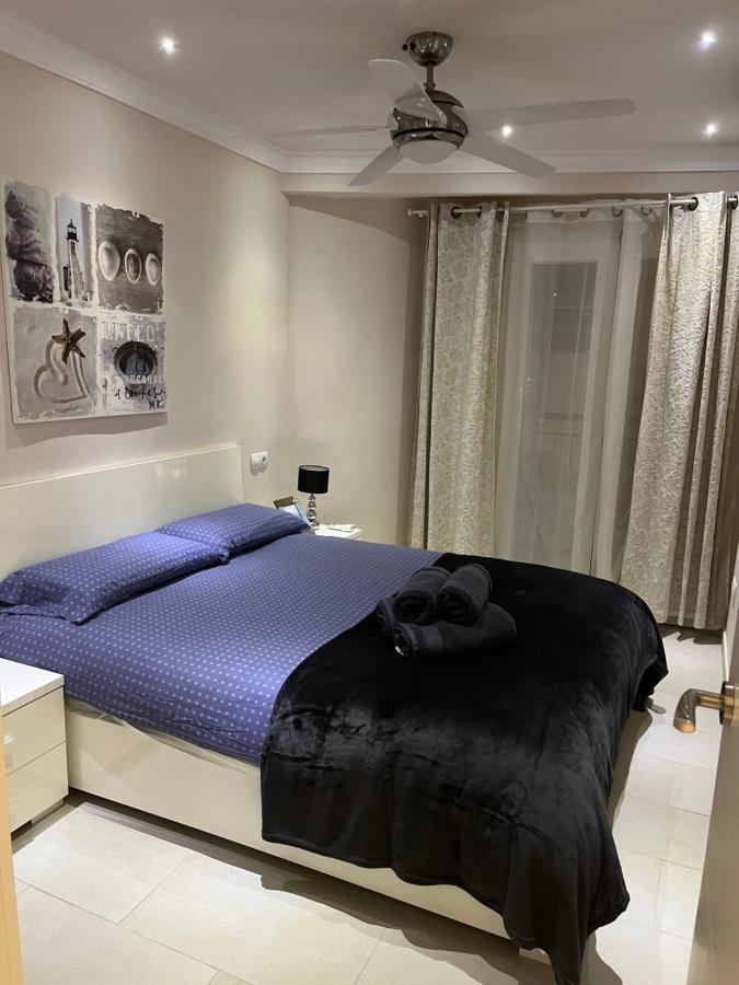 Apartamento Calpfun *