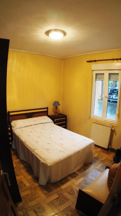 Casa Don Diego Сasa de vacaciones Perlora