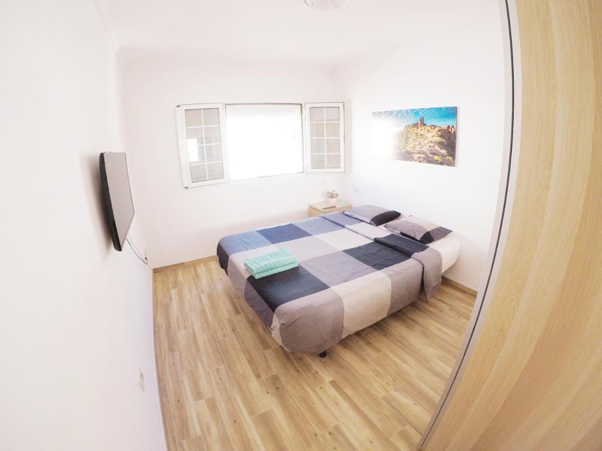 Aspen Gran Canaria Apartment