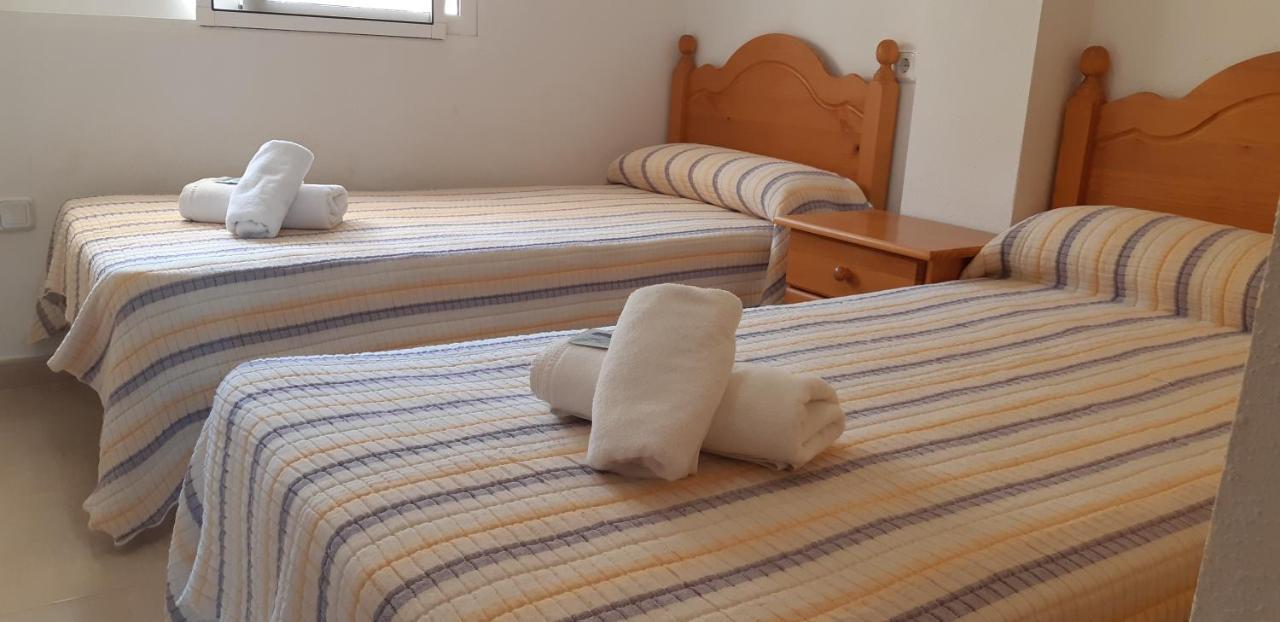Apartamento Mar de Cristal Resort *