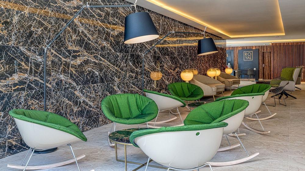Hotel Senator Gandia
