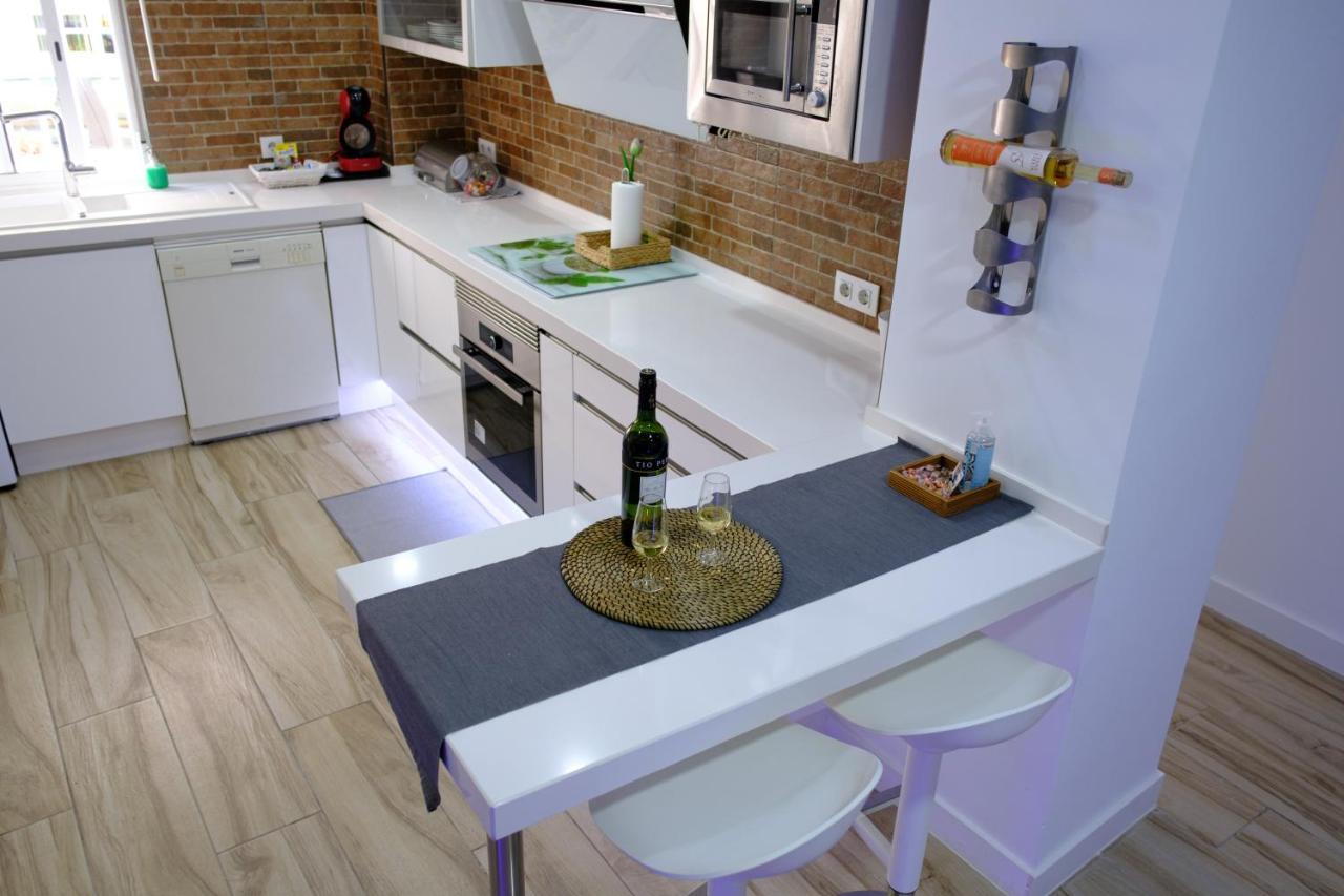 Loft Jerez Aparthotel Jerez de la Frontera