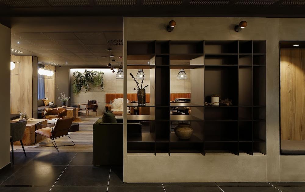 Munna Boutique Hotel 4*
