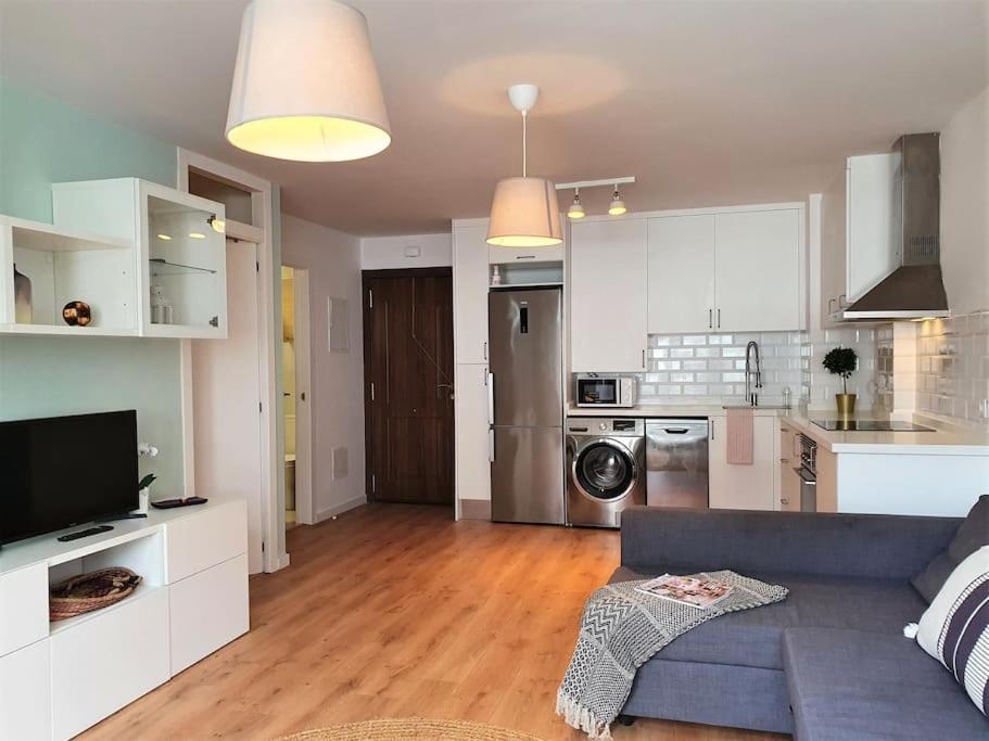 El Paraíso De Pancha Apartamento