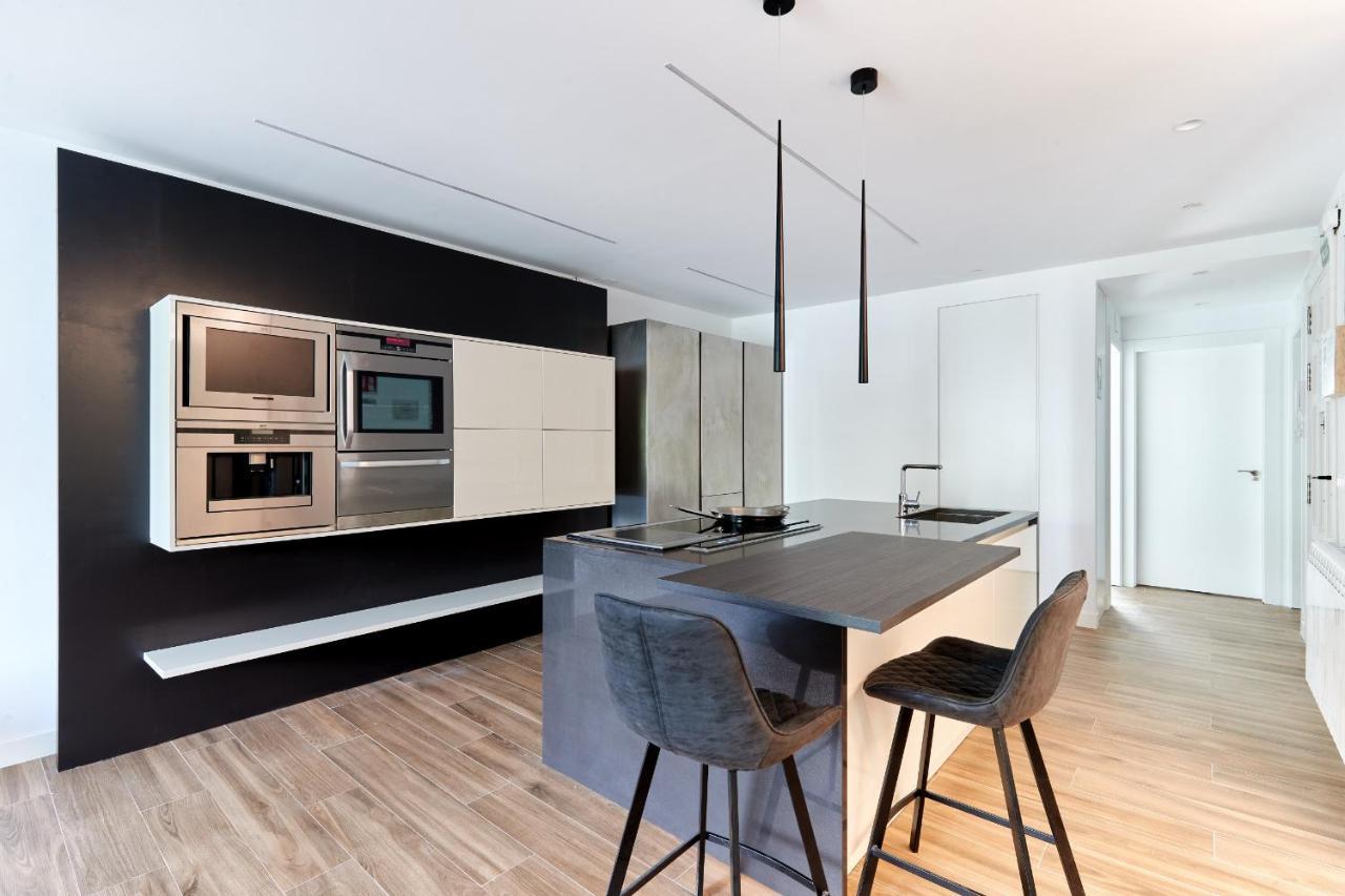 Apartment Tuapartamento Boutique - Plaza De Toros Pamplona
