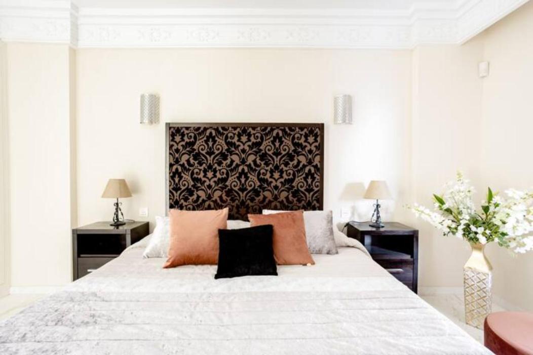 Apartamento New Sherezade Tenerife Puerto de la Cruz (Tenerife)