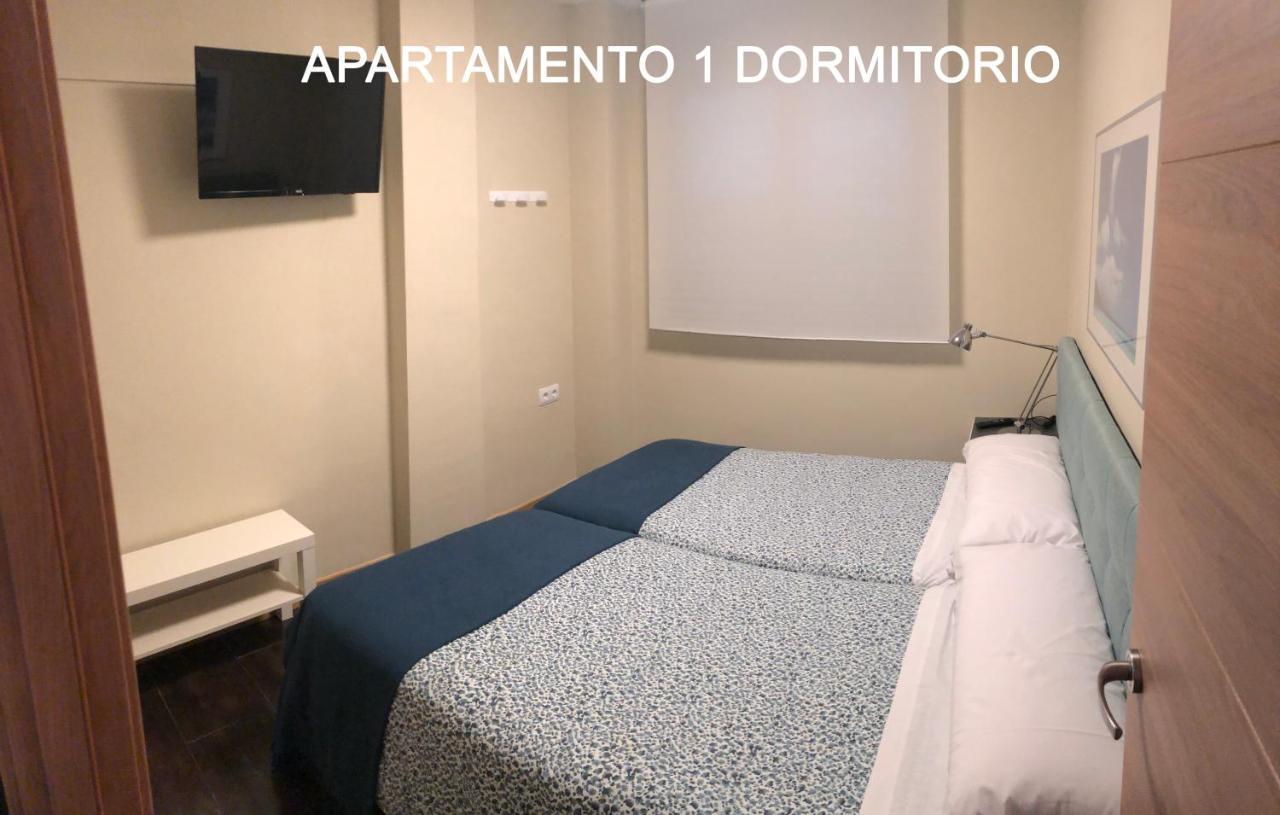Mariaguerrero - La Casita Azul Apartment Cabo de Palos