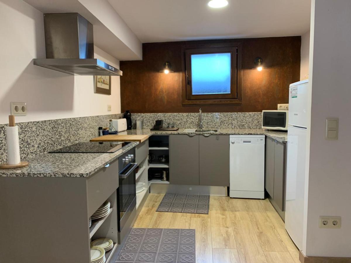 Apartamento Forn D'ita *