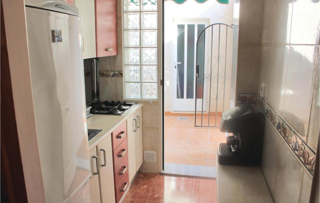 Amazing In Mazarrn With 3 Bedrooms And Wifi Сasa de vacaciones Mazarrón