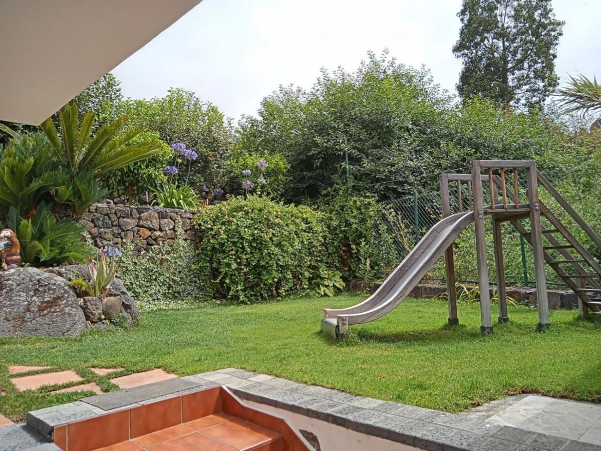 Apartamento El Cercado *
