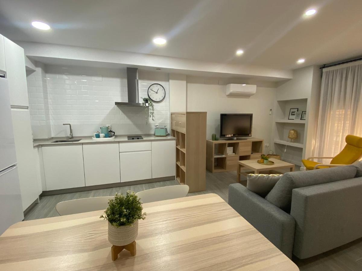 Apartment Loft Centrico 2 Cordoba