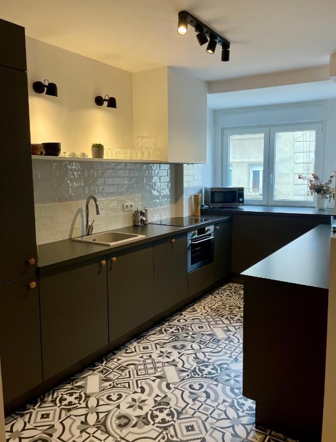 Apartment Burgas D&c Ourense