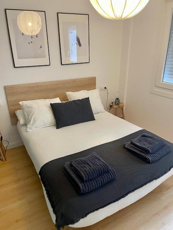 Burgas D&c Apartment *