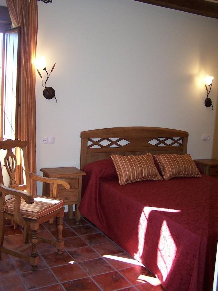 Pago De Trascasas Farm stay
