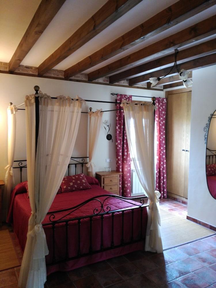 Farm stay Pago De Trascasas *