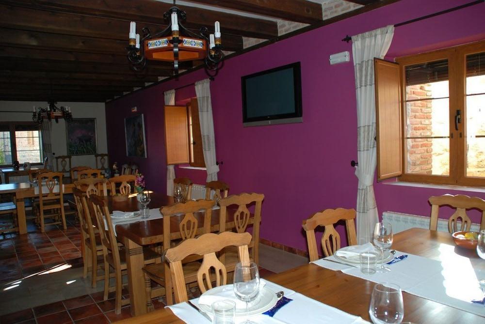 Pago De Trascasas Farm stay *