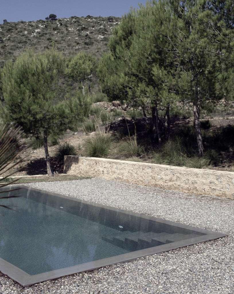 Es Raco D'arta