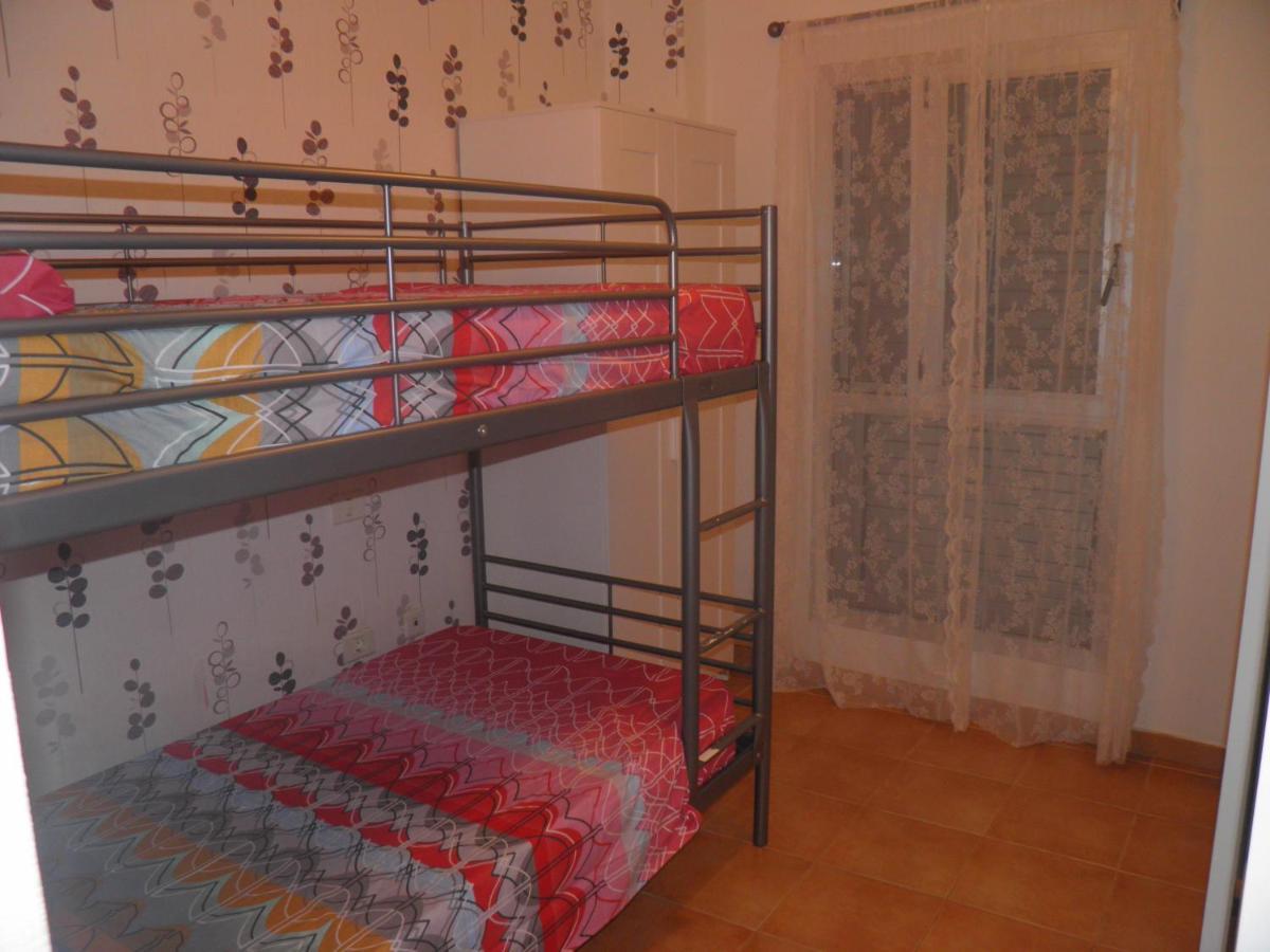 Apartamento En Playa De Apartment Sardina