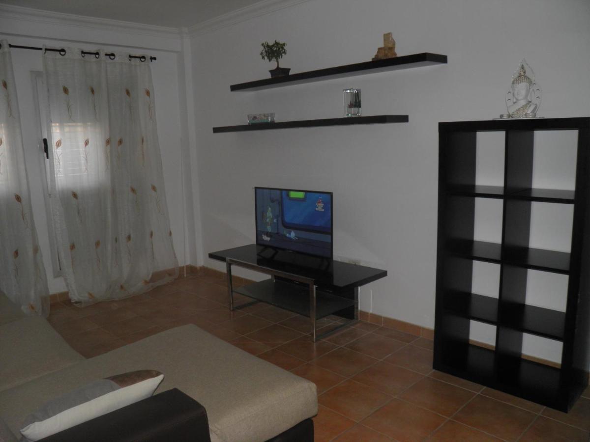 Apartamento En Playa De * Sardina