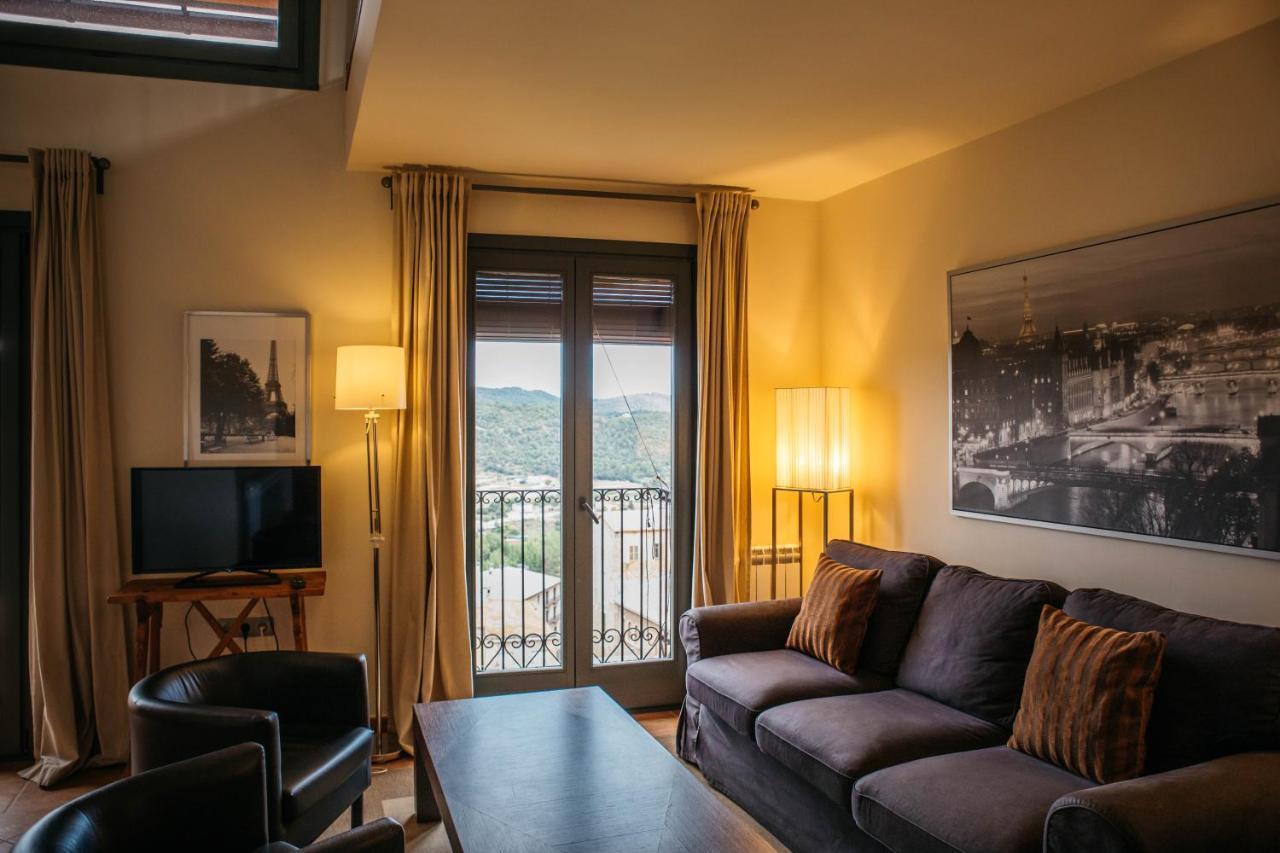 La Fonda Apartamento