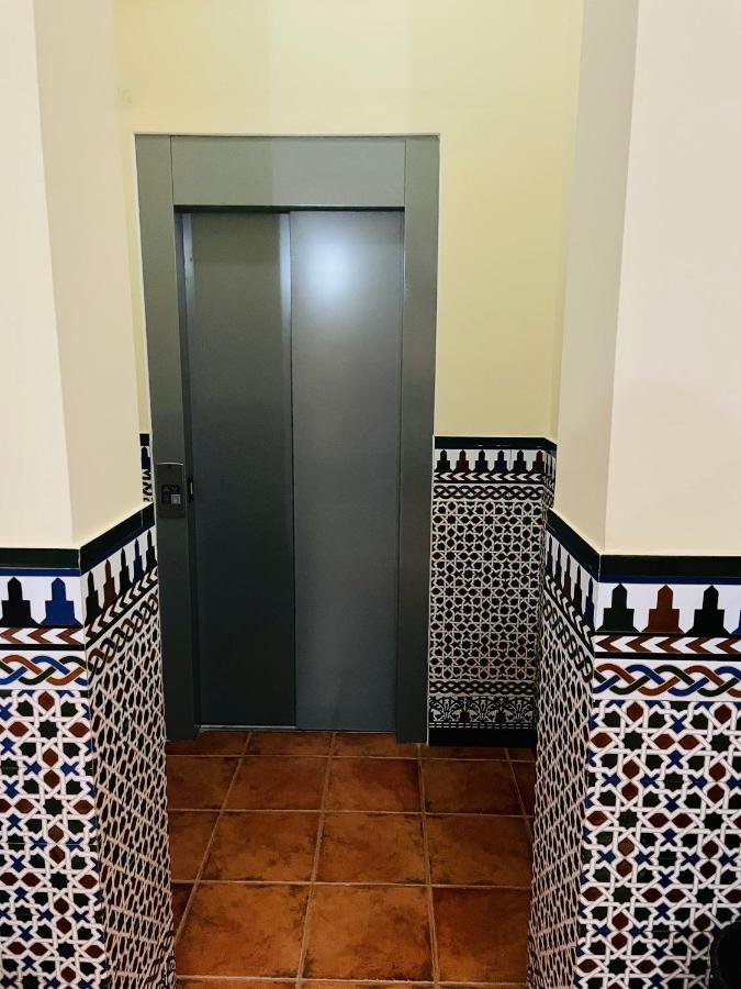 Convento Hermana Esther Hotel