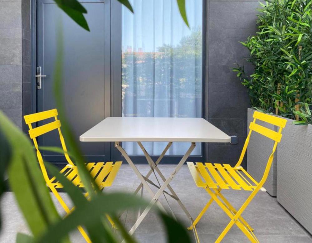 Apartamento Zuia
