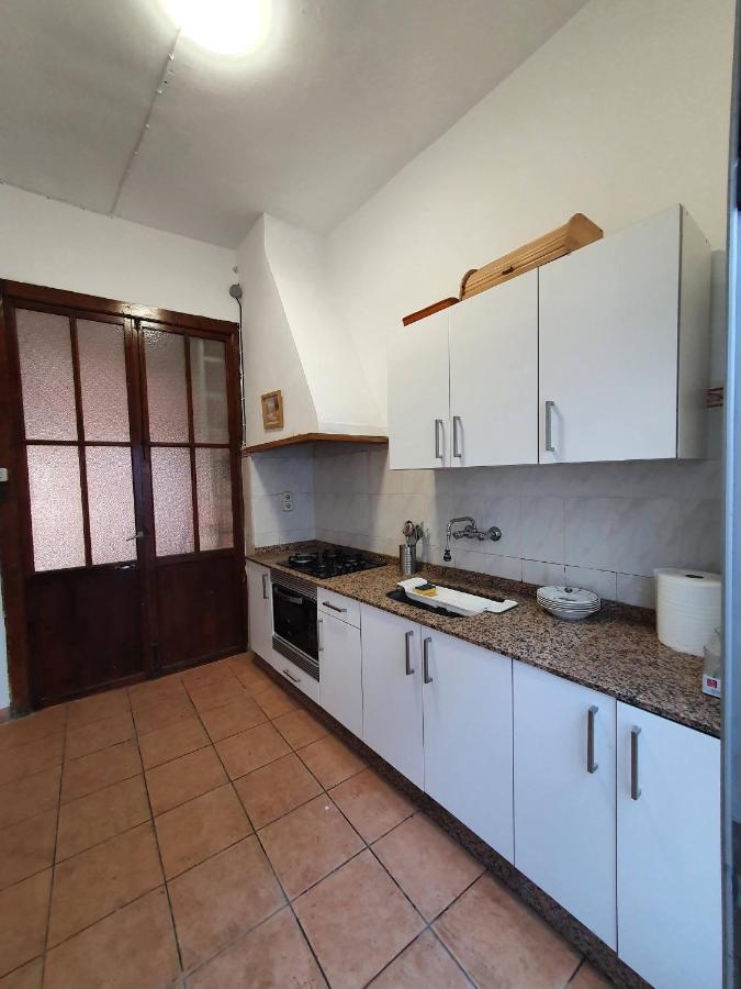Casa Bautista - Rotgla *