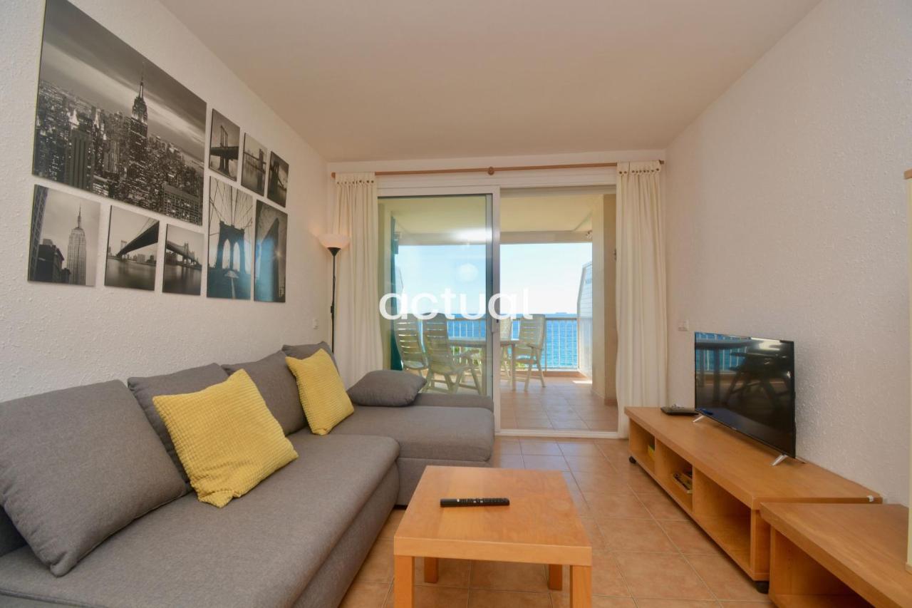 Catalunya C-3 Apartment *