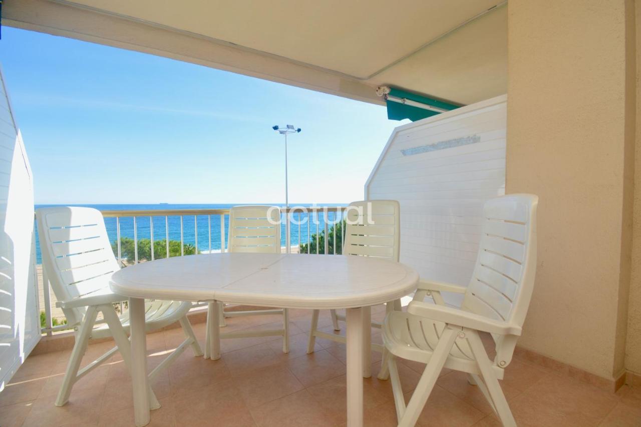 Apartment Catalunya C-3 *