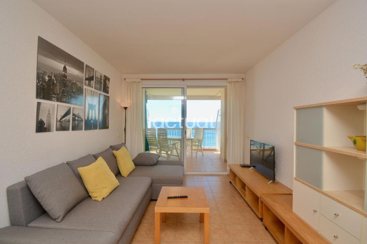 Apartment Catalunya C-3 Platja d'Aro