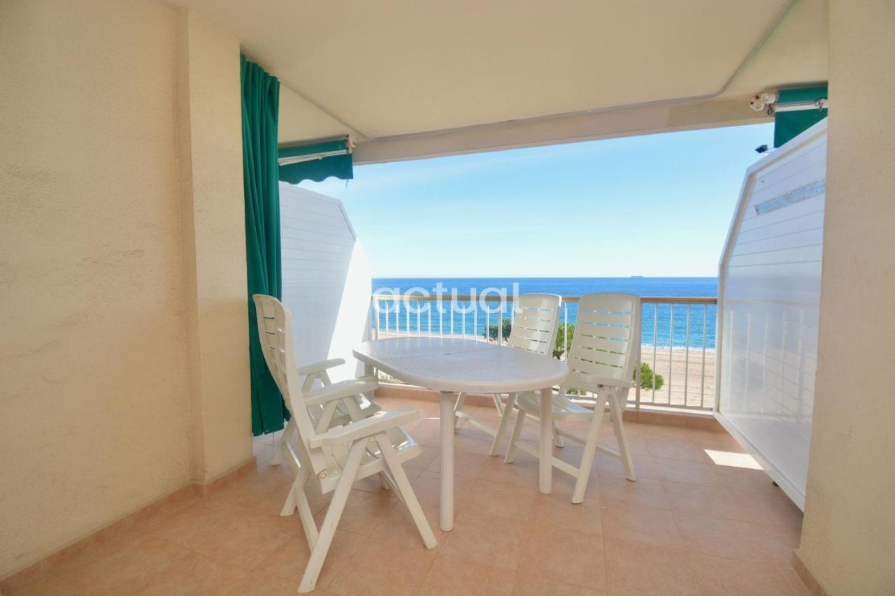 Apartment Catalunya C-3