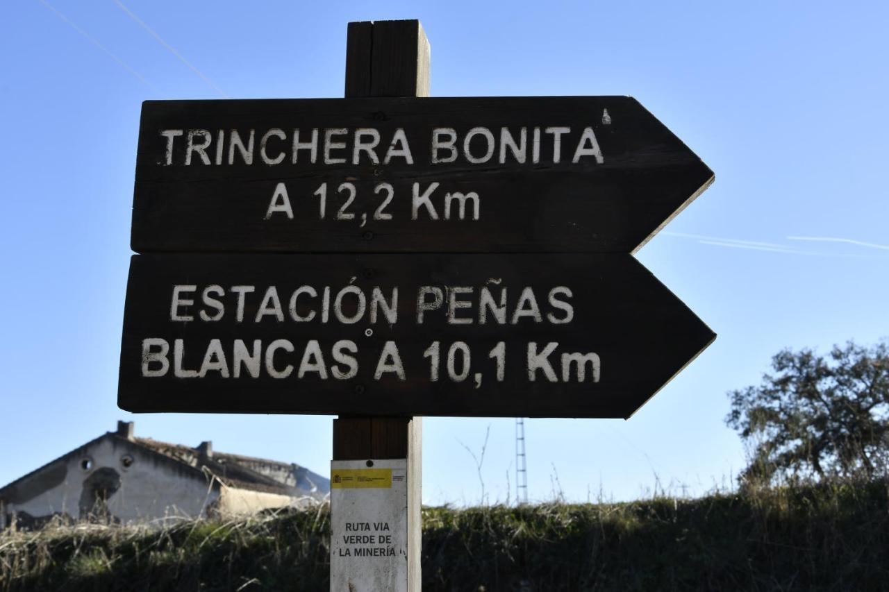 Del Guardagujas Сasa de vacaciones
