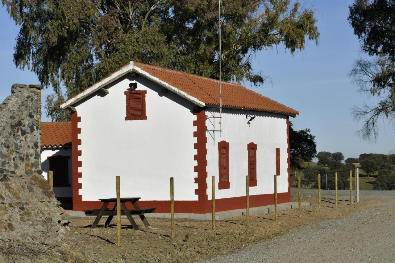 Сasa de vacaciones Del Guardagujas Villanueva del Duque