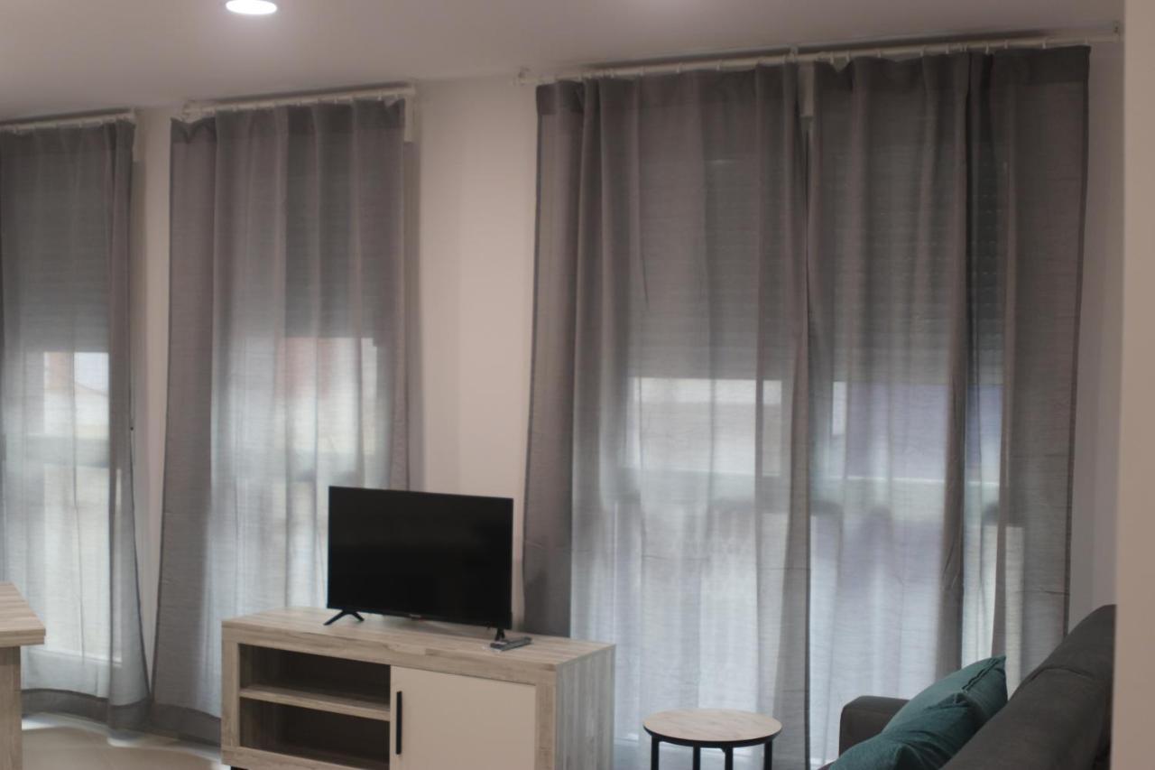 Aguamarina Apartamento Peñíscola