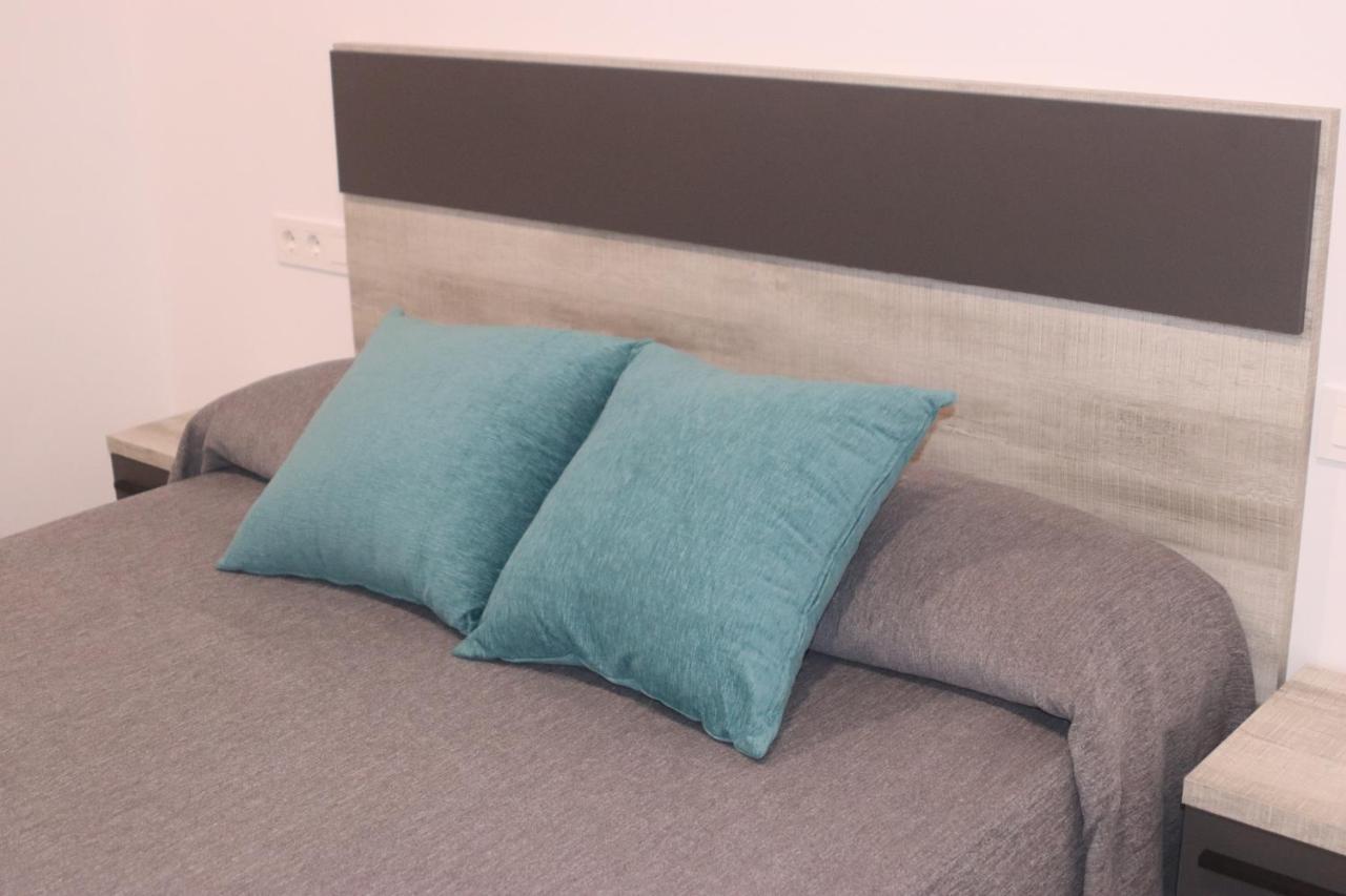Apartamento Aguamarina