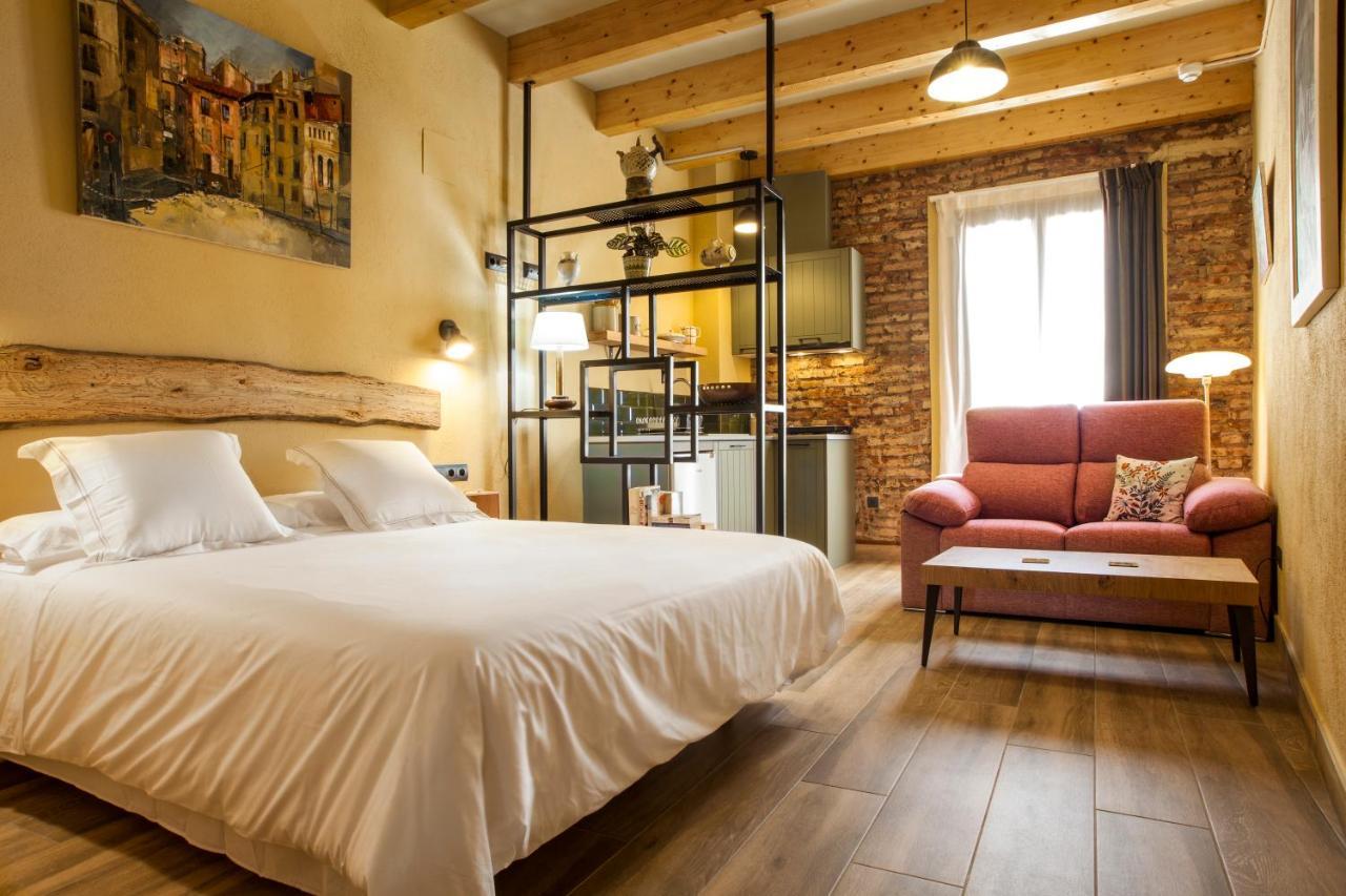 Aparthotel Priorat *