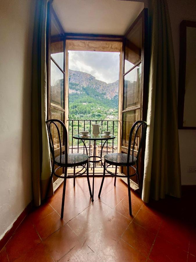 Verde-adults Only Guest house Deia