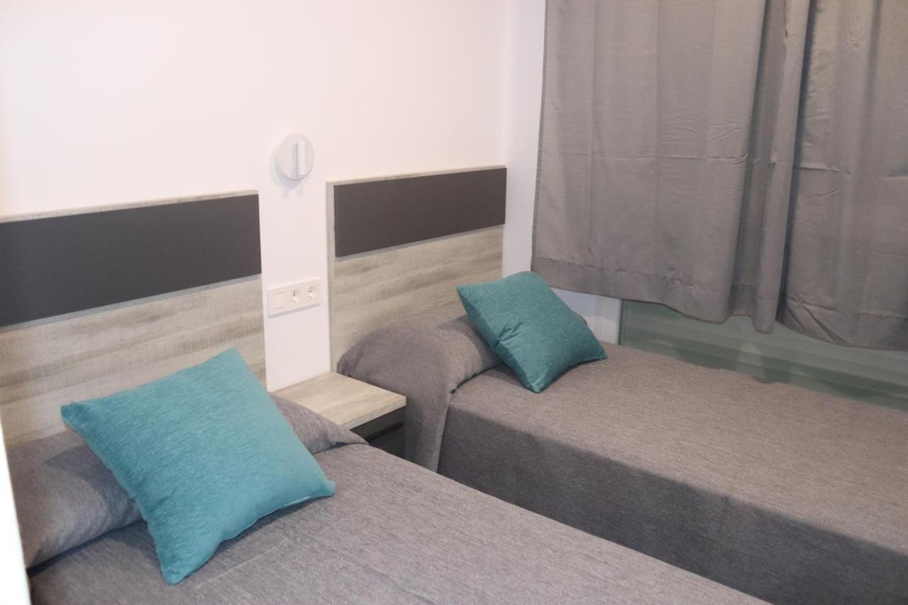 Aguamarina Apartment