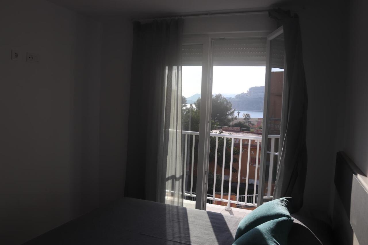 Apartment Aguamarina *