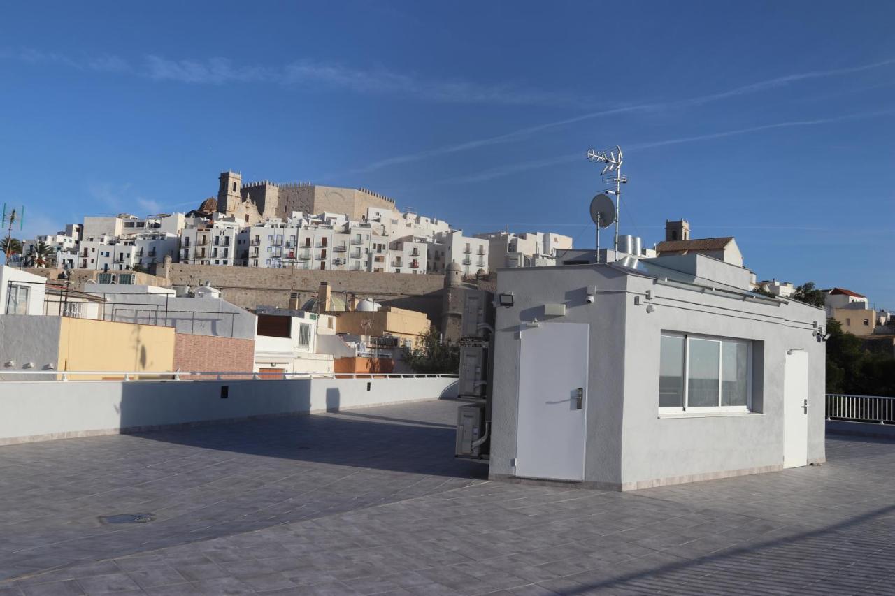 Aguamarina Apartamento