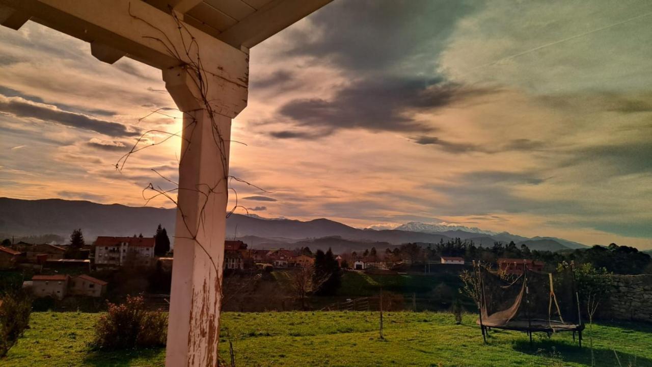 La Buganvilla En Udías * Comillas