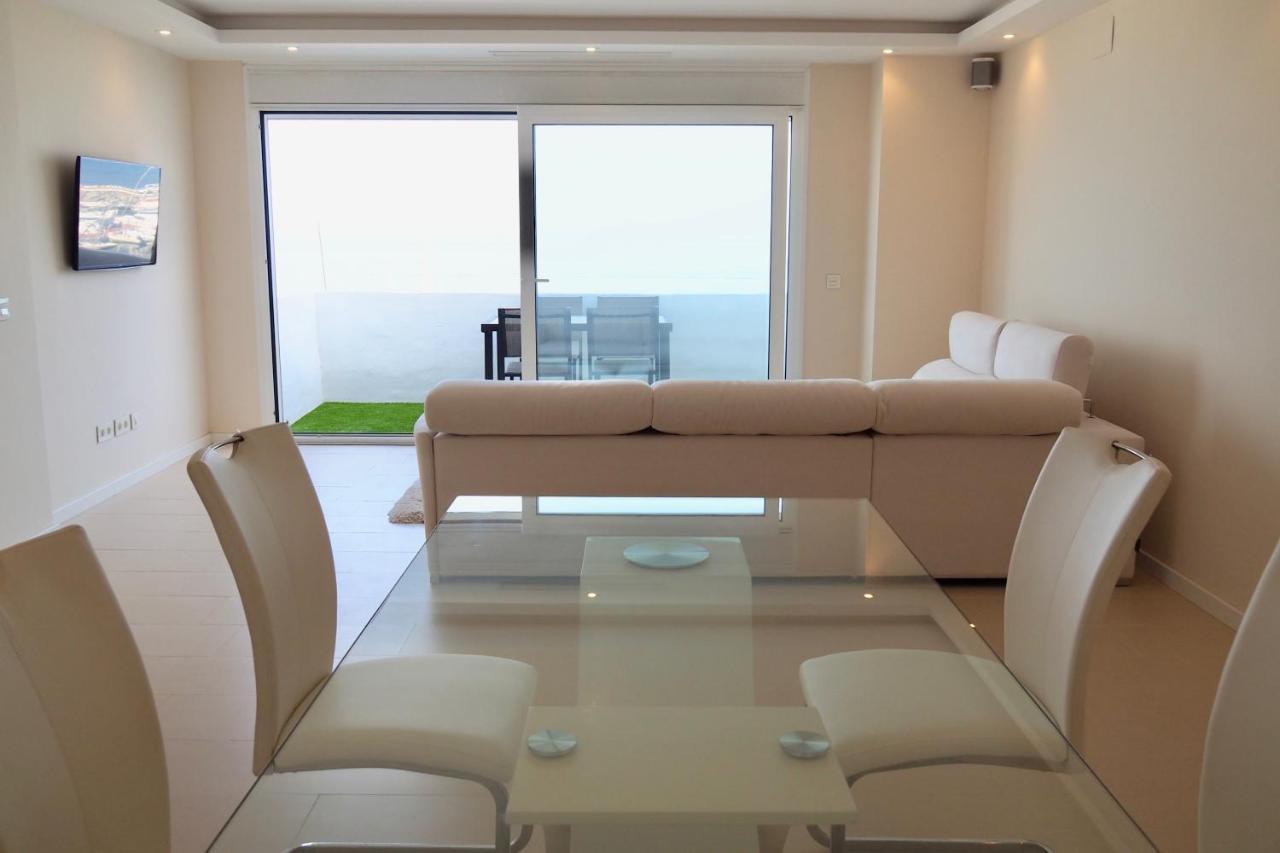 Apartment Luxurious In The Heart Of Puerto Banus Marbella
