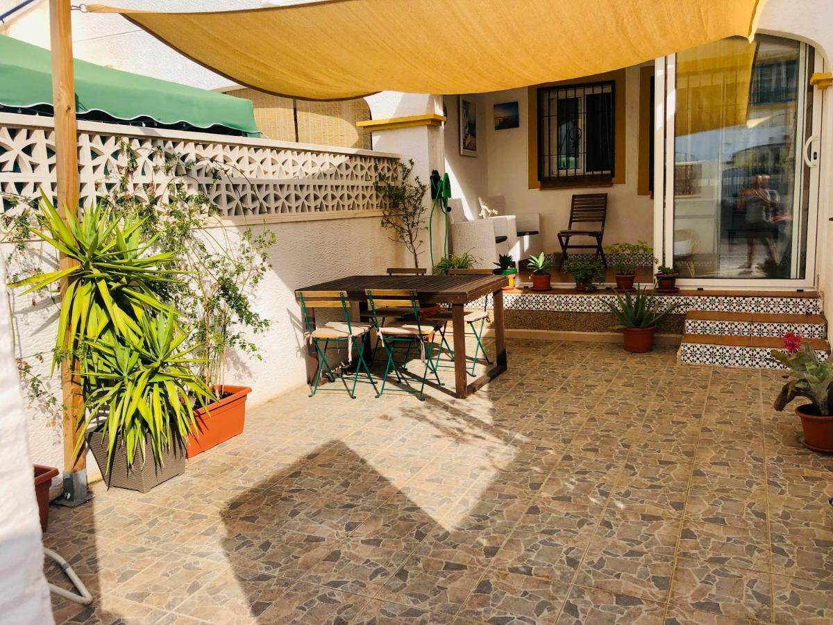 Mediterranean House Apartment Gran Alacant