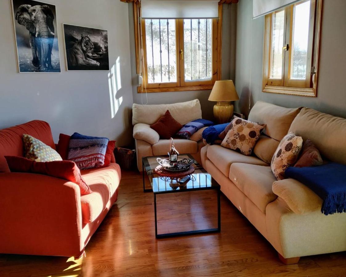 Apartamento María En Valdelinares Valdelinares (Aragon)