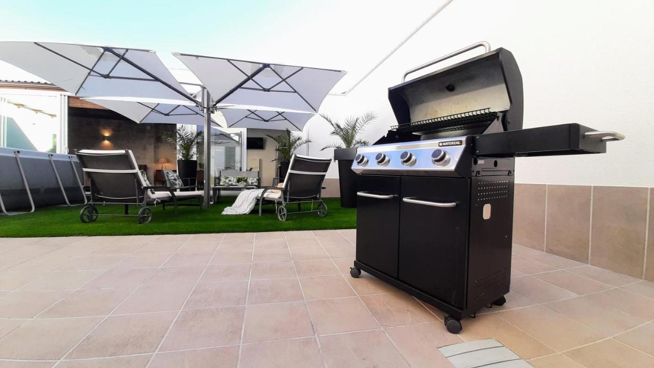 Vip - Vivienda De Lujo Con Todo Detalle *